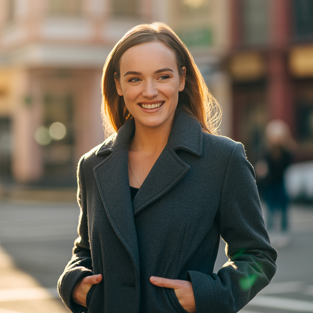 Women's Jackets & Coats